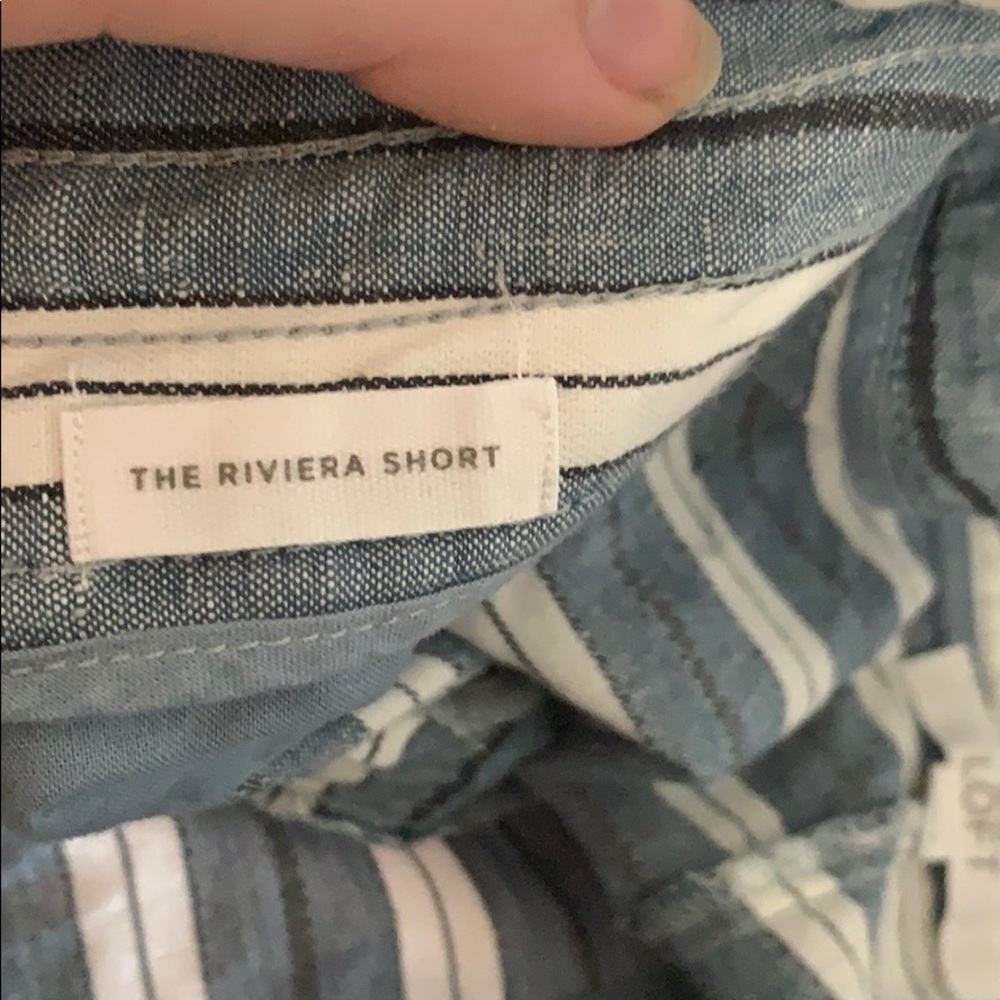 Loft Shorts - Picture 5 of 6